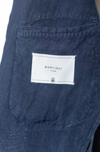 Abito in lino by BOGLIOLI