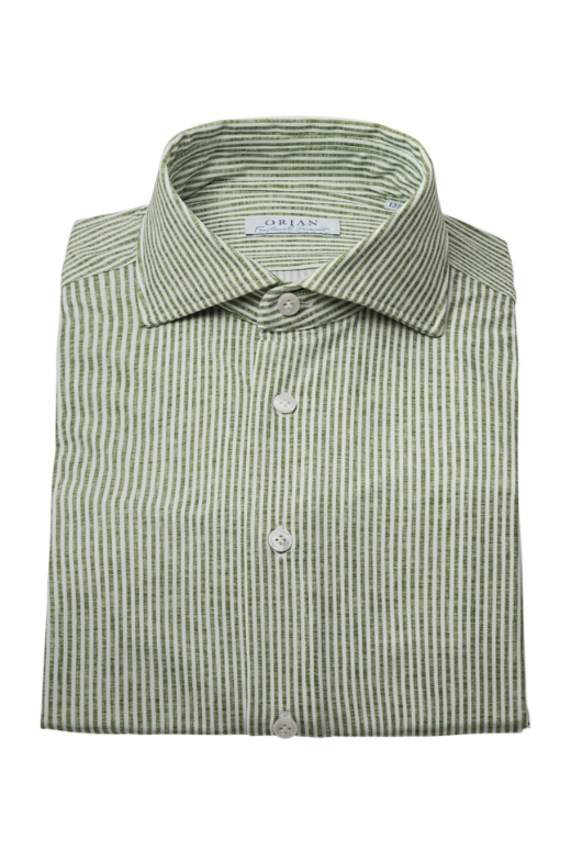 NO-IRON shirt by Orian