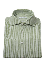 NO-IRON shirt by Orian