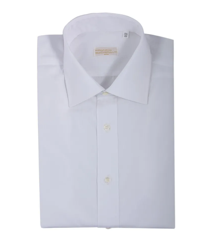 Camicia bianca by SAGRIPANTI