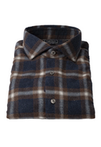 Cotton shirt by Orian