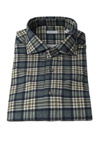 Cotton shirt by Orian