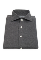 Camicia cotone/cashmere by Orian