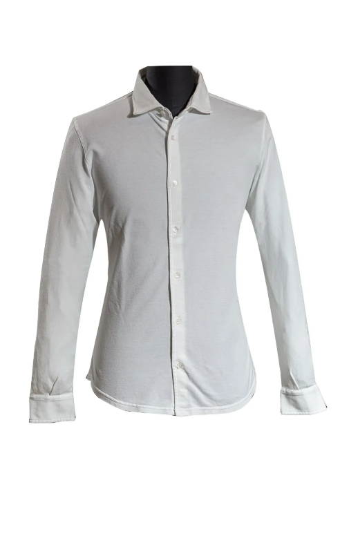 Camicia piquet by Fedeli