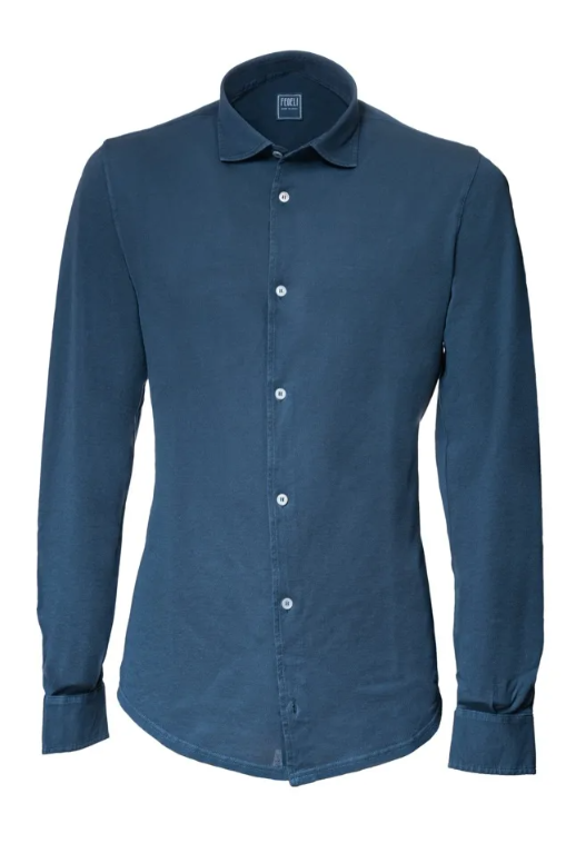 Camicia piquet by Fedeli