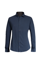 Camicia piquet by Fedeli