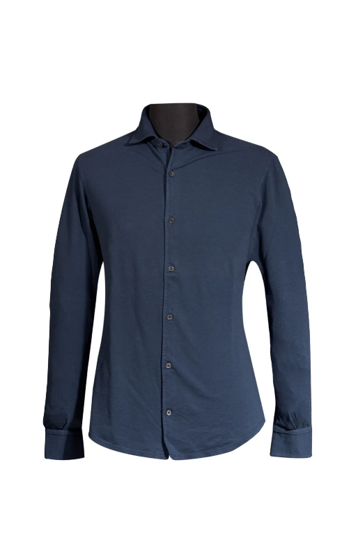 Camicia piquet by Fedeli