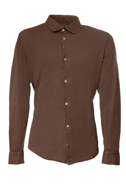 Camicia piquet by Fedeli