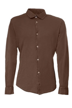 Camicia piquet by Fedeli