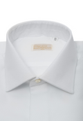 Tuxedo shirt