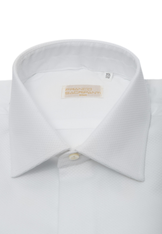 Camicia smoking by Sagripanti
