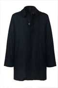 Cashmere blend coat by Maximilian