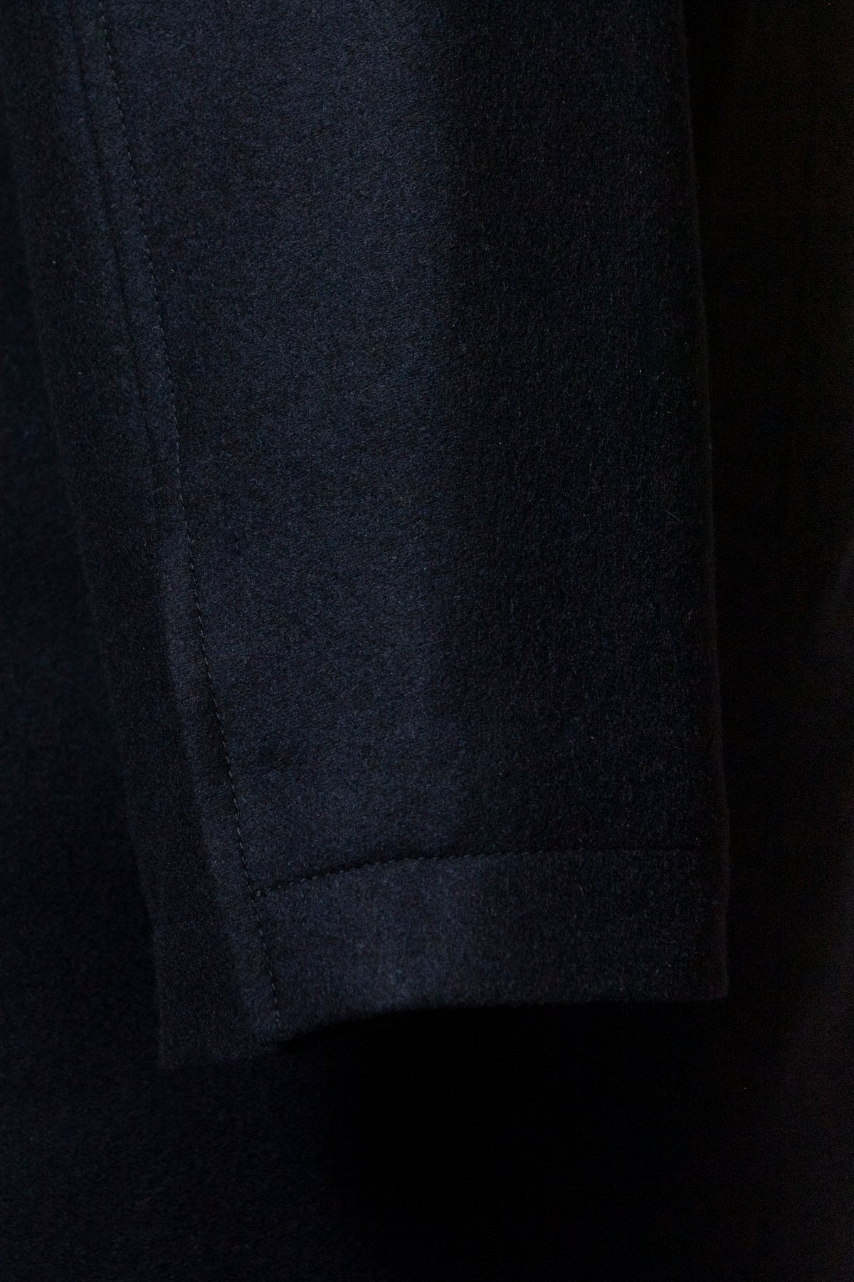 Cashmere blend coat by Maximilian