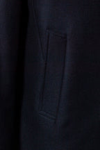 Cashmere blend coat by Maximilian