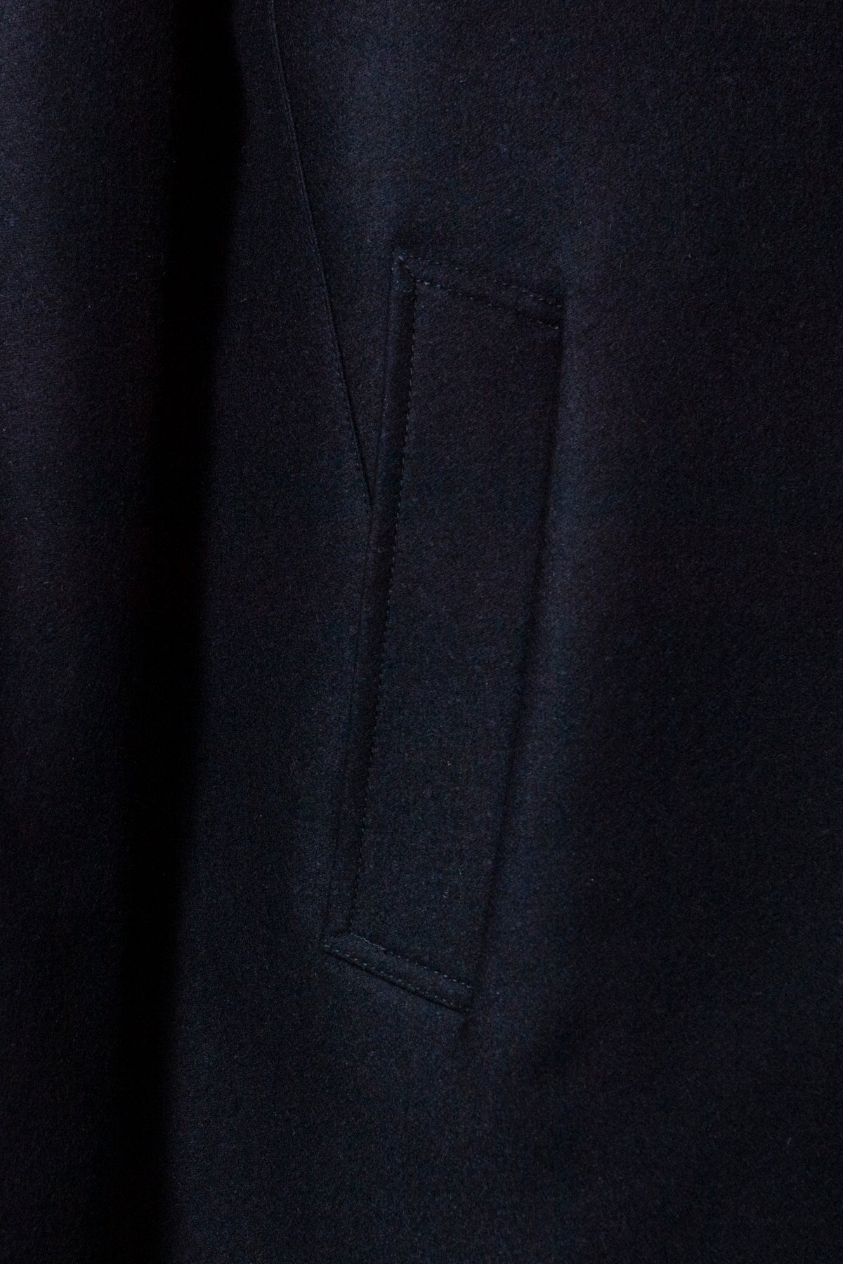 Cashmere blend coat by Maximilian