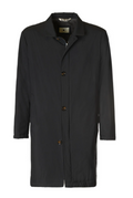 Nylon coat by Kired