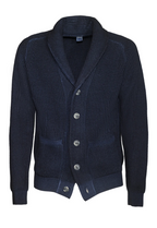 Merino Cardigan by Fedeli