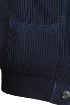 Merino Cardigan by Fedeli