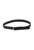Tubular belt by Sagripanti