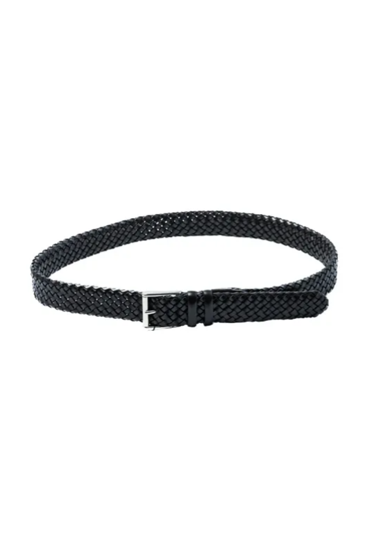 Tubular belt by Sagripanti