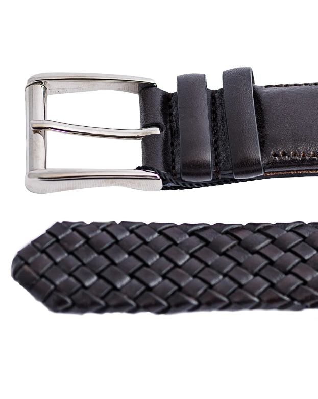 Tubular belt by Sagripanti