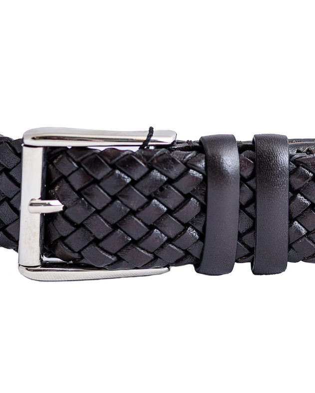 Tubular belt by Sagripanti