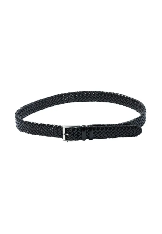 Tubular belt by Sagripanti