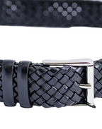 Tubular belt by Sagripanti