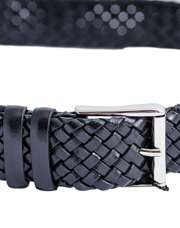 Tubular belt by Sagripanti