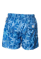 Starfish drawing costume by FEDELI