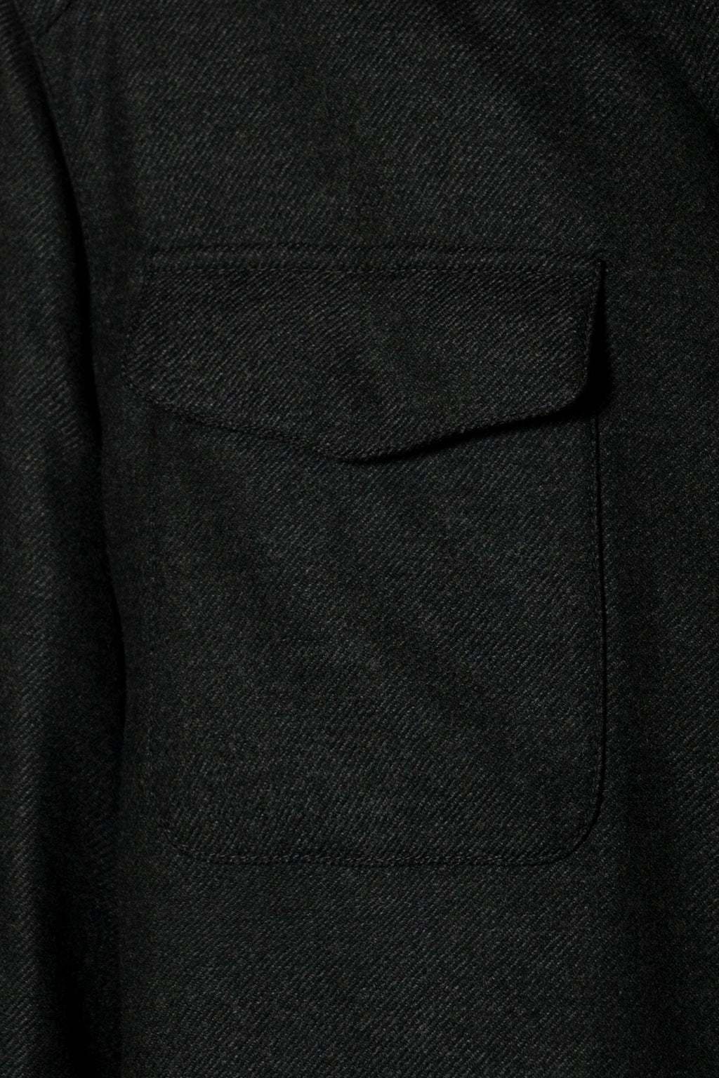 Field jacket by Mandelli