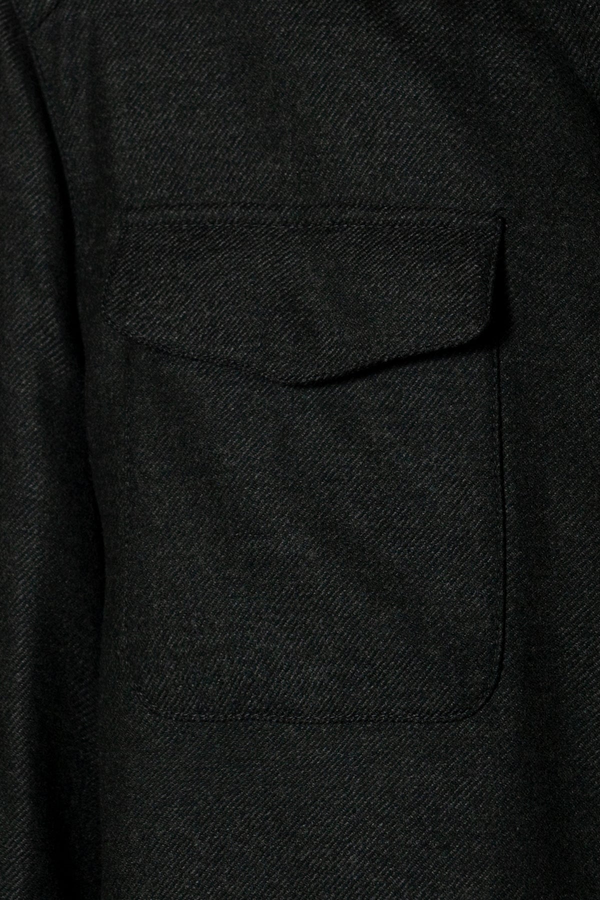 Field jacket by Mandelli