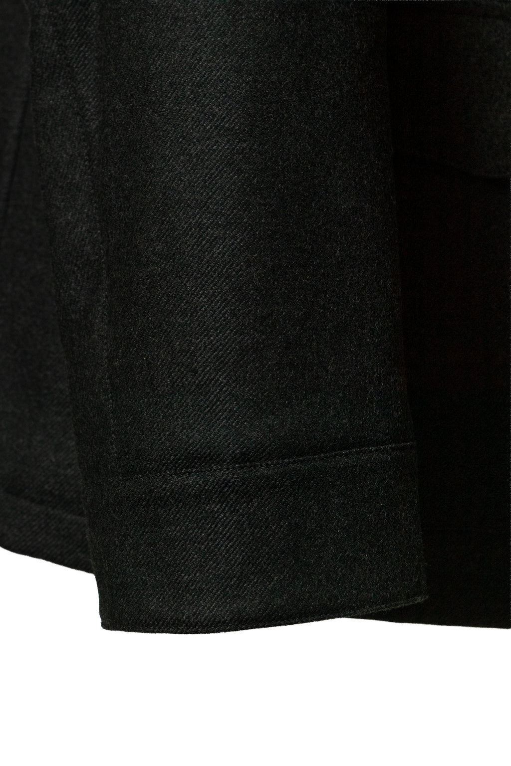 Field jacket by Mandelli