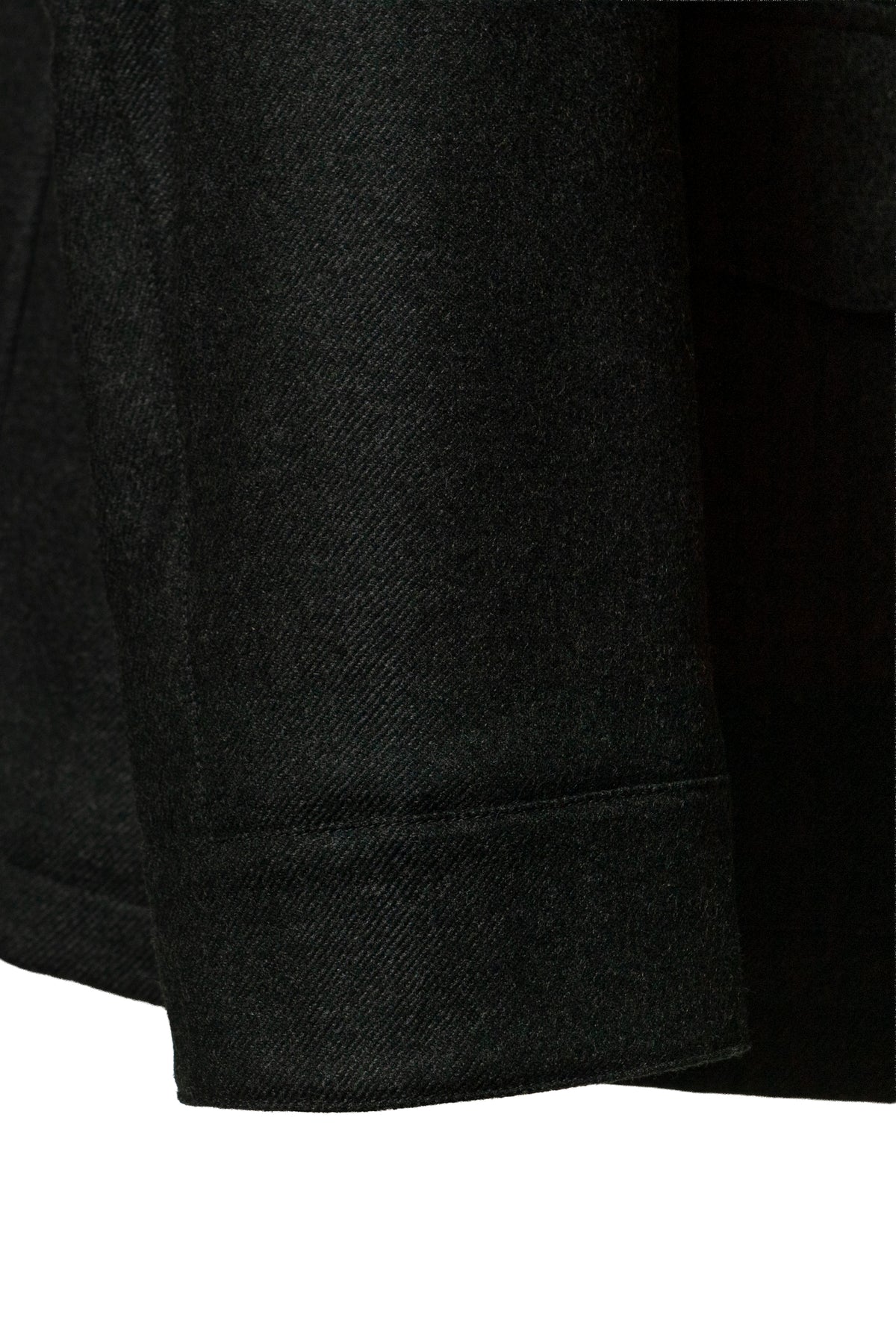 Field jacket by Mandelli