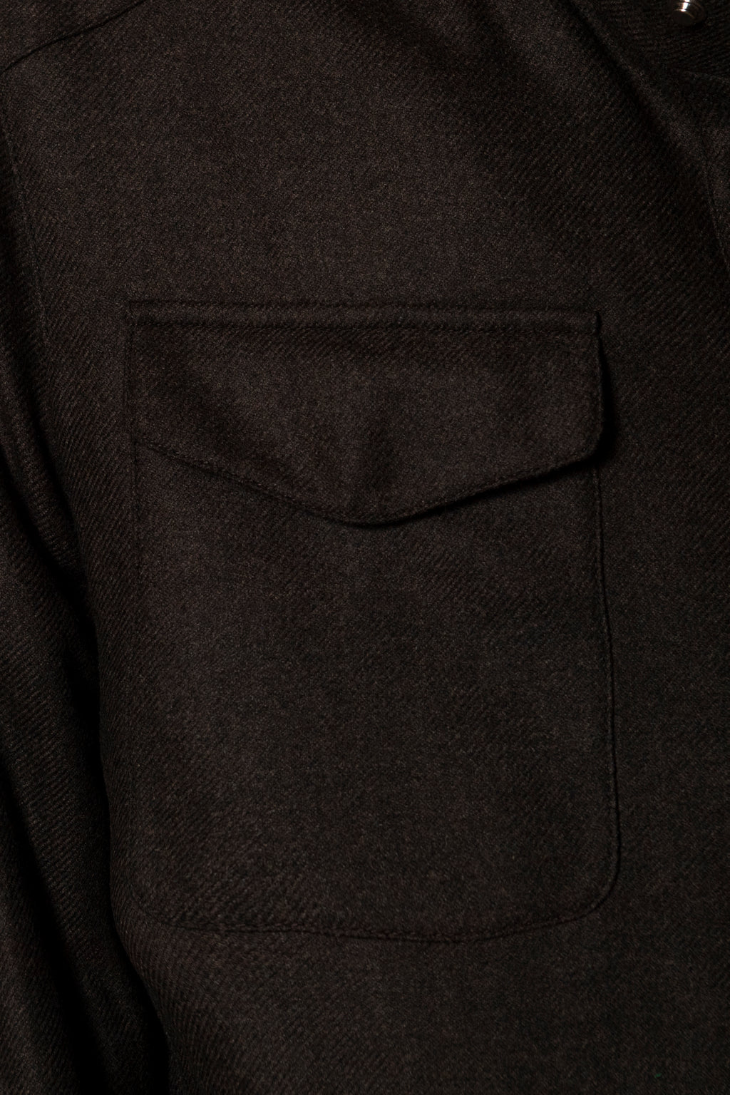 Field jacket by Mandelli