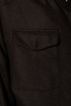 Field jacket by Mandelli