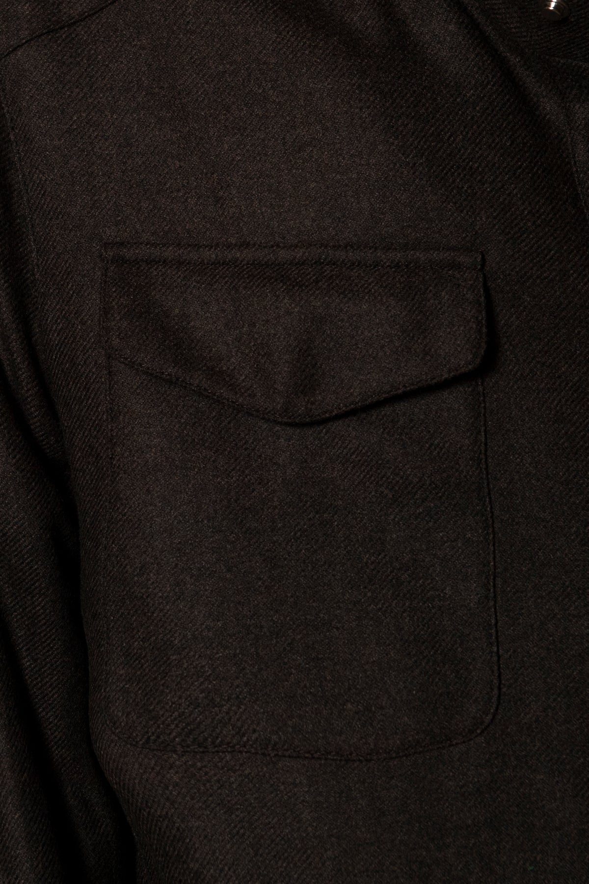 Field jacket by Mandelli