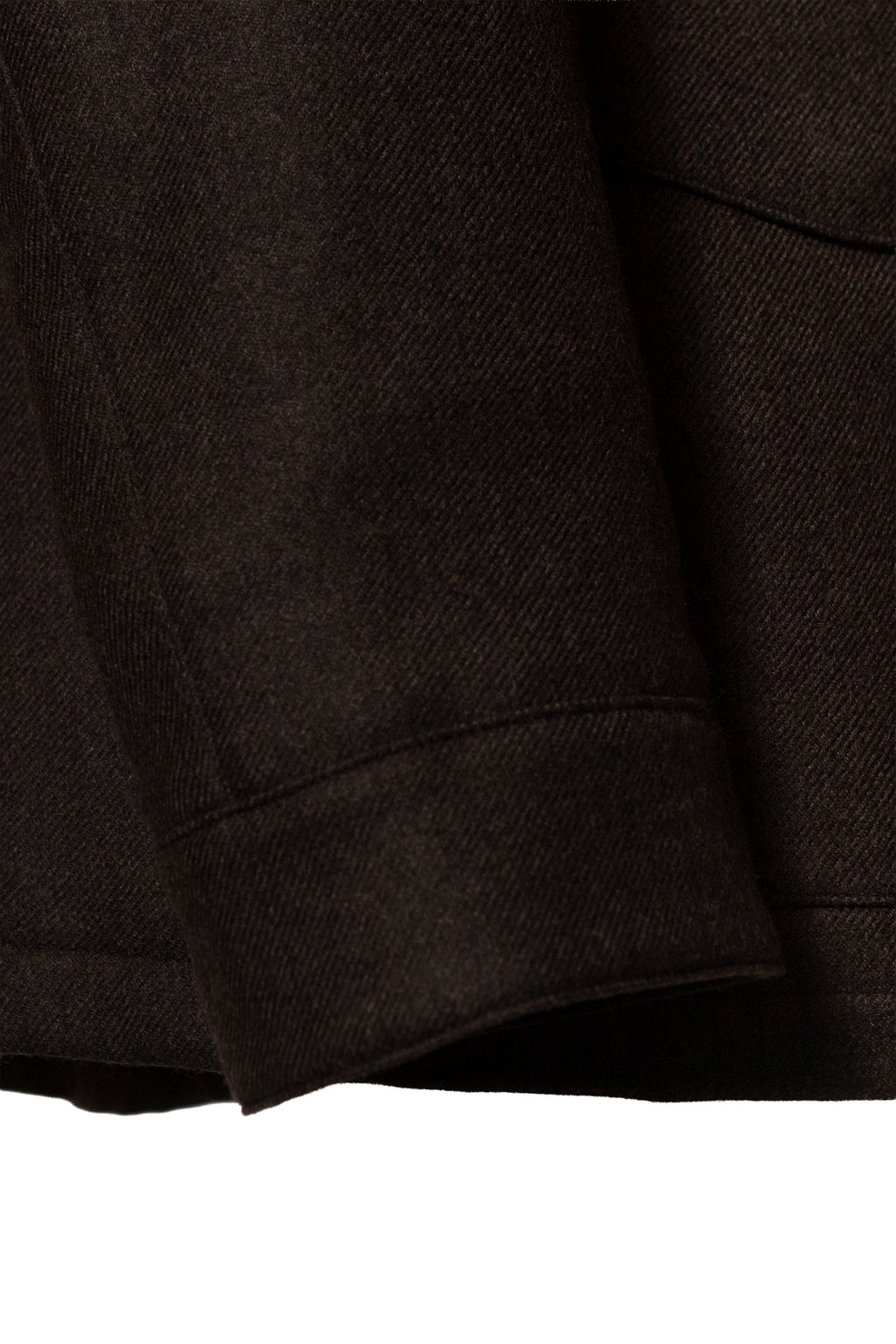 Field jacket by Mandelli