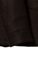 Field jacket by Mandelli