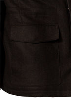 Field jacket by Mandelli