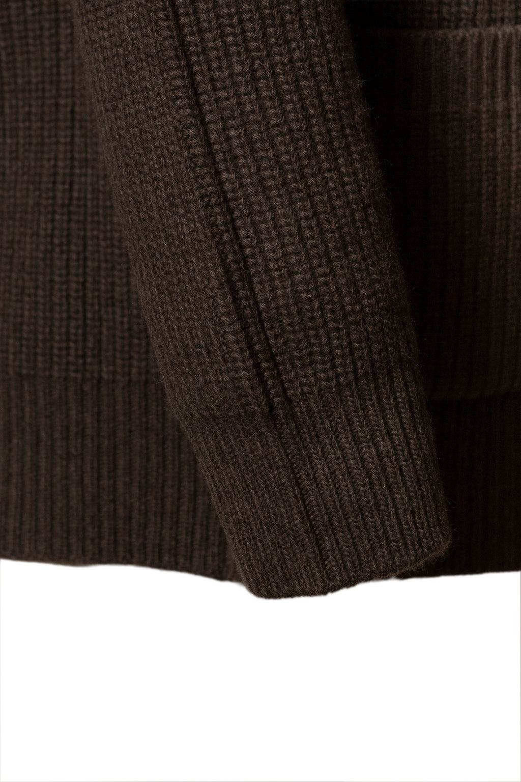Merino Cardigan by Fedeli