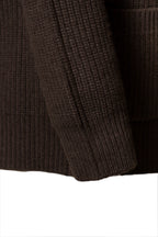 Merino Cardigan by Fedeli