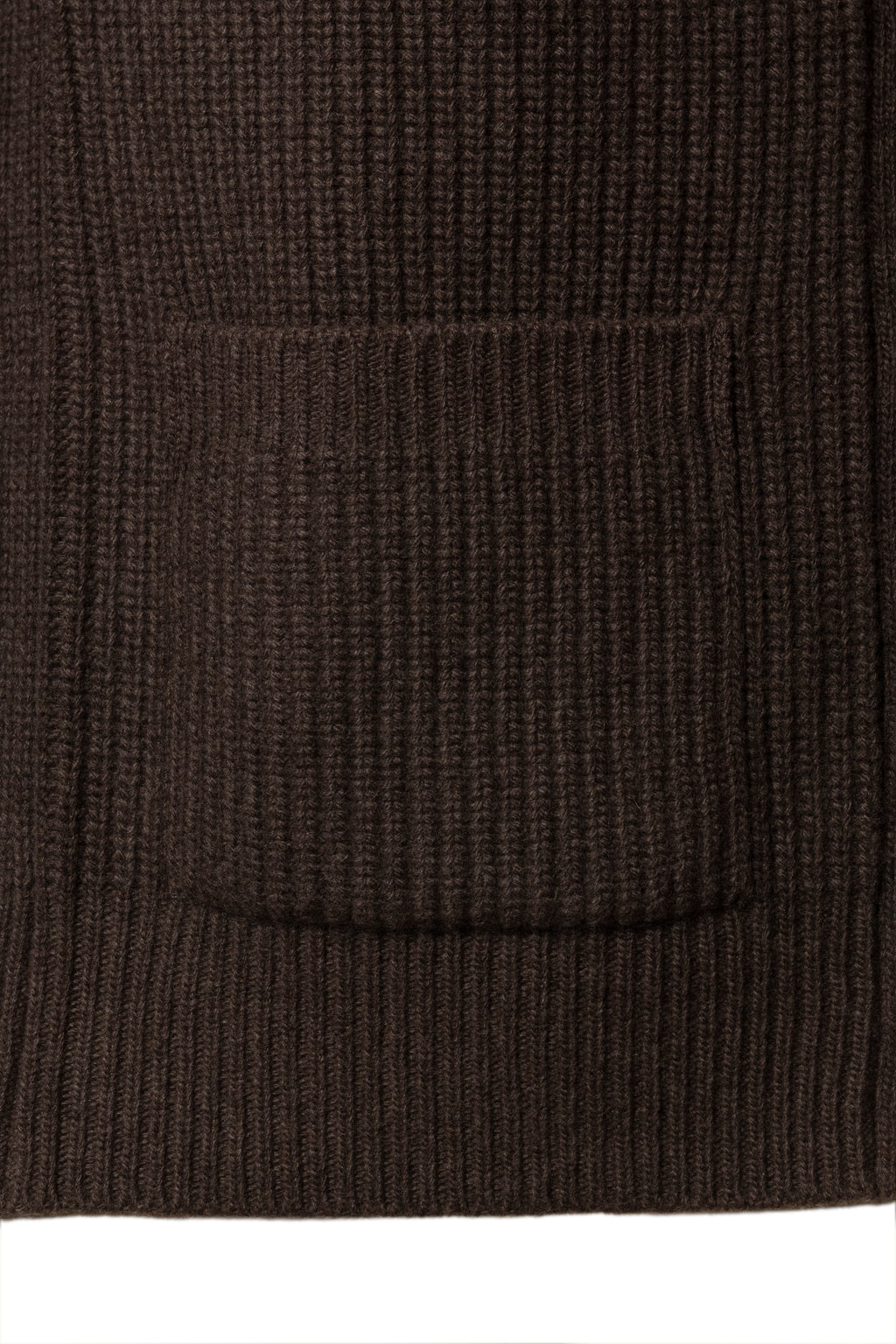 Merino Cardigan by Fedeli
