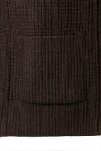 Merino Cardigan by Fedeli