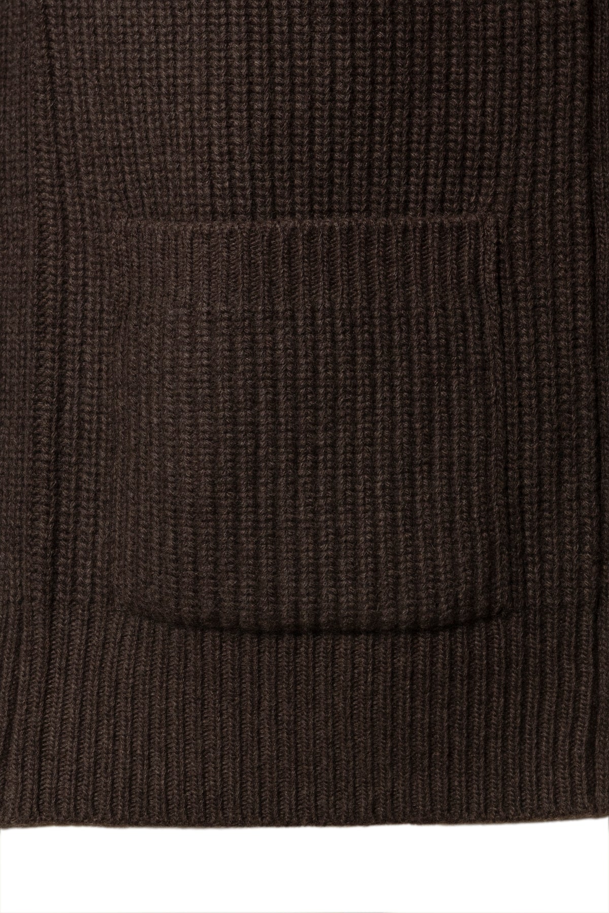 Merino Cardigan by Fedeli