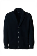 Merino Cardigan by Fedeli