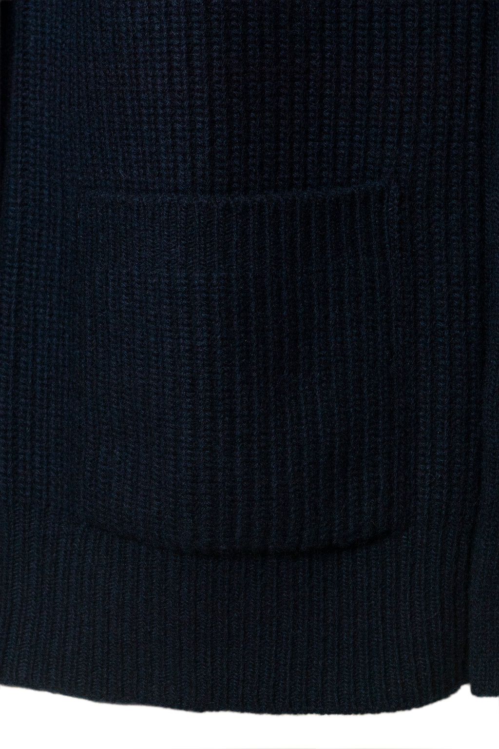 Merino Cardigan by Fedeli