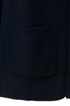 Merino Cardigan by Fedeli