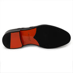 SANTONI lace-up shoe