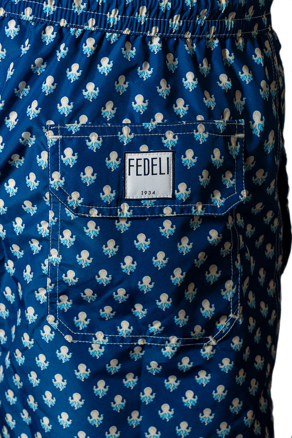 Printed costume by FEDELI